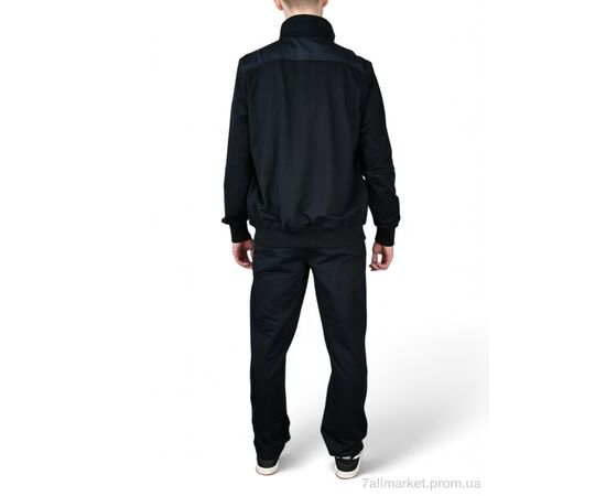 Спортивный костюм мужской Весна/осень M6008 lacivert (4 шт. р.сетка L-3XL) "MIXTIM" недорого оптом от прямого поставщика, изображение 3 Фотография Спортивный костюм мужской Весна/осень M6008 lacivert (4 шт. р.сетка L-3XL) "MIXTIM" недорого оптом от прямого поставщика, изображение 3