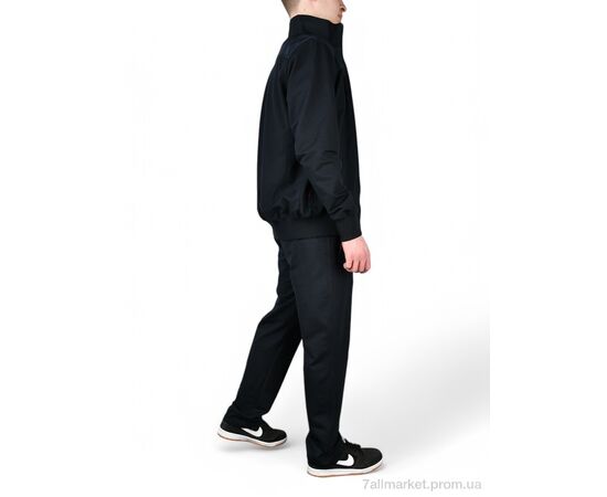 Спортивный костюм мужской Весна/осень M6008 lacivert (4 шт. р.сетка L-3XL) "MIXTIM" недорого оптом от прямого поставщика, изображение 4 Фотография Спортивный костюм мужской Весна/осень M6008 lacivert (4 шт. р.сетка L-3XL) "MIXTIM" недорого оптом от прямого поставщика, изображение 4