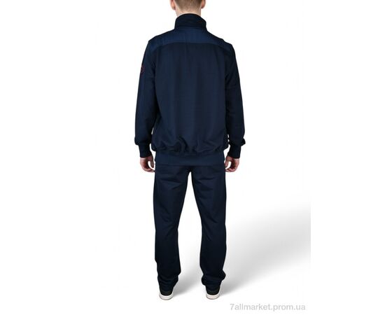 Спортивний костюм чоловічий Весна/осінь M6008 a.lacivert (4 шт. р.сіткаL-3XL) "MIXTIM" недорого оптом від прямого постачальника, зображення 3 Спортивний костюм чоловічий Весна/осінь M6008 a.lacivert (4 шт. р.сіткаL-3XL) "MIXTIM" недорого оптом від прямого постачальника, зображення 3