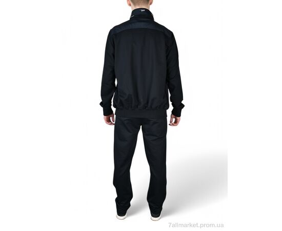 Спортивный костюм мужской Весна/осень M6007 lacivert (4 шт. р.сетка L-3XL) "MIXTIM" недорого оптом от прямого поставщика, изображение 3 Фотография Спортивный костюм мужской Весна/осень M6007 lacivert (4 шт. р.сетка L-3XL) "MIXTIM" недорого оптом от прямого поставщика, изображение 3