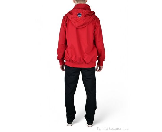 Спортивный костюм мужской Весна/осень M6003 kirmizi (4 шт. р.сетка L-3XL) "MIXTIM" недорого оптом от прямого поставщика, изображение 3 Фотография Спортивный костюм мужской Весна/осень M6003 kirmizi (4 шт. р.сетка L-3XL) "MIXTIM" недорого оптом от прямого поставщика, изображение 3