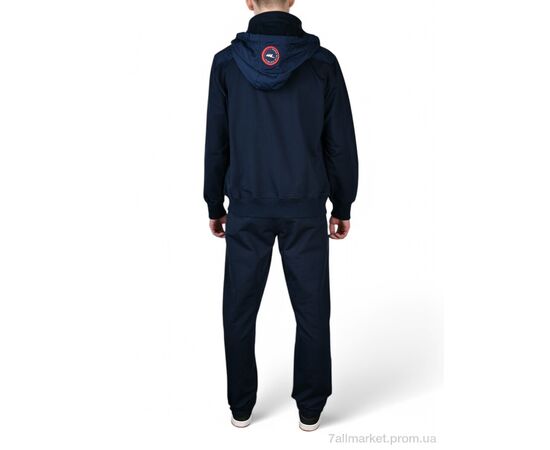 Спортивний костюм чоловічий Весна/осінь M6003 a.lacivert (4 шт. р.сіткаL-3XL) "MIXTIM" недорого оптом від прямого постачальника, зображення 3 Спортивний костюм чоловічий Весна/осінь M6003 a.lacivert (4 шт. р.сіткаL-3XL) "MIXTIM" недорого оптом від прямого постачальника, зображення 3