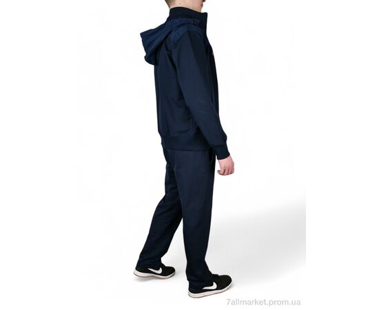 Спортивний костюм чоловічий Весна/осінь M6003 a.lacivert (4 шт. р.сіткаL-3XL) "MIXTIM" недорого оптом від прямого постачальника, зображення 4 Спортивний костюм чоловічий Весна/осінь M6003 a.lacivert (4 шт. р.сіткаL-3XL) "MIXTIM" недорого оптом від прямого постачальника, зображення 4