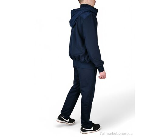 Спортивний костюм чоловічий Весна/осінь M6004 a.lacivert (4 шт. р.сіткаL-3XL) "MIXTIM" недорого оптом від прямого постачальника, зображення 4 Спортивний костюм чоловічий Весна/осінь M6004 a.lacivert (4 шт. р.сіткаL-3XL) "MIXTIM" недорого оптом від прямого постачальника, зображення 4