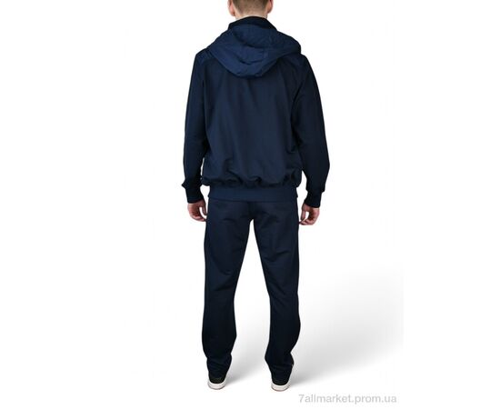 Спортивний костюм чоловічий Весна/осінь M6005 a.lacivert (5 шт. р.сіткаM-3XL) "MIXTIM" недорого оптом від прямого постачальника, зображення 3 Спортивний костюм чоловічий Весна/осінь M6005 a.lacivert (5 шт. р.сіткаM-3XL) "MIXTIM" недорого оптом від прямого постачальника, зображення 3