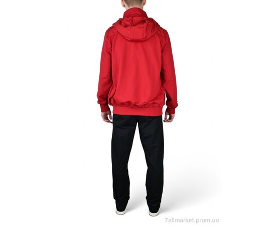 Спортивний костюм чоловічий Весна/осінь M6005 kirmizi (5 шт. р.сіткаM-3XL) "MIXTIM" недорого оптом від прямого постачальника, зображення 3 Спортивний костюм чоловічий Весна/осінь M6005 kirmizi (5 шт. р.сіткаM-3XL) "MIXTIM" недорого оптом від прямого постачальника, зображення 3