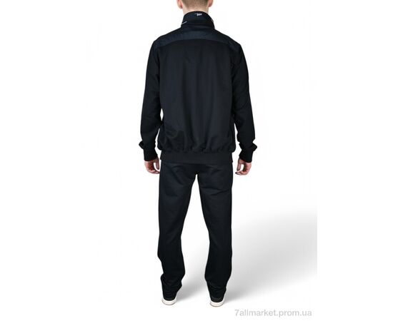 Спортивний костюм чоловічий Весна/осінь M6007 lacivert батал (4 шт. р.сітка3XL-6XL) "MIXTIM" недорого оптом від прямого постачальника, зображення 3 Спортивний костюм чоловічий Весна/осінь M6007 lacivert батал (4 шт. р.сітка3XL-6XL) "MIXTIM" недорого оптом від прямого постачальника, зображення 3