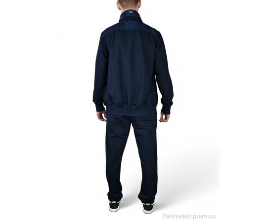 Спортивний костюм чоловічий Весна/осінь M6007 a.lacivert батал (4 шт. р.сітка3XL-6XL) "MIXTIM" недорого оптом від прямого постачальника, зображення 3 Спортивний костюм чоловічий Весна/осінь M6007 a.lacivert батал (4 шт. р.сітка3XL-6XL) "MIXTIM" недорого оптом від прямого постачальника, зображення 3