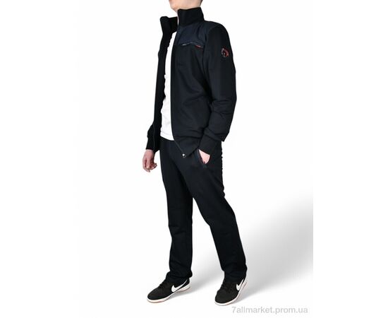 Спортивний костюм чоловічий Весна/осінь M6008 lacivert батал (4 шт. р.сітка3XL-6XL) "MIXTIM" недорого оптом від прямого постачальника, зображення 2 Спортивний костюм чоловічий Весна/осінь M6008 lacivert батал (4 шт. р.сітка3XL-6XL) "MIXTIM" недорого оптом від прямого постачальника, зображення 2