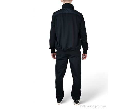 Спортивний костюм чоловічий Весна/осінь M6008 lacivert батал (4 шт. р.сітка3XL-6XL) "MIXTIM" недорого оптом від прямого постачальника, зображення 3 Спортивний костюм чоловічий Весна/осінь M6008 lacivert батал (4 шт. р.сітка3XL-6XL) "MIXTIM" недорого оптом від прямого постачальника, зображення 3