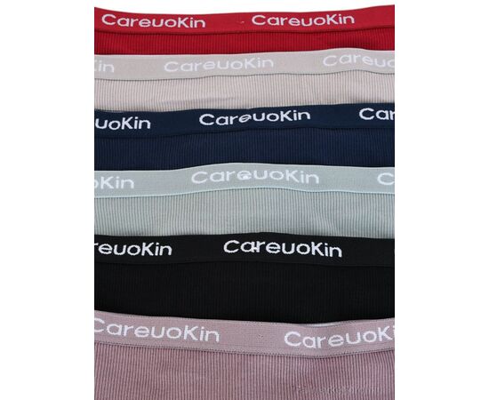 Трусы Весна/осень A6928 mix (12 шт. р.сетка L-2XL) "Textile" недорого оптом от прямого поставщика, изображение 3 Фотография Трусы Весна/осень A6928 mix (12 шт. р.сетка L-2XL) "Textile" недорого оптом от прямого поставщика, изображение 3