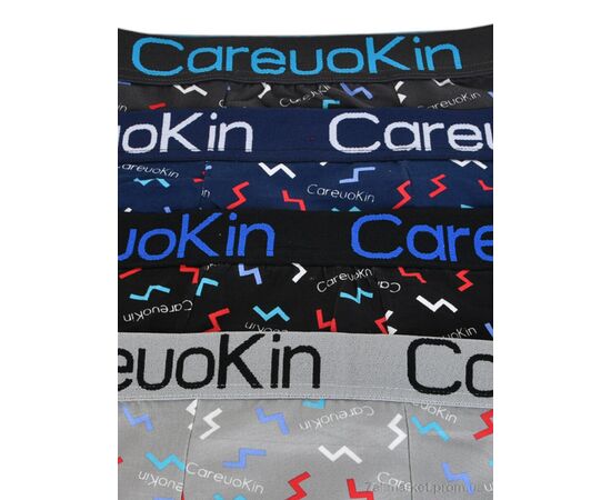 Труси Весна/осінь A1337 mix (12 шт. р.сіткаXL-3XL) "Textile" недорого оптом від прямого постачальника, зображення 3 Труси Весна/осінь A1337 mix (12 шт. р.сіткаXL-3XL) "Textile" недорого оптом від прямого постачальника, зображення 3