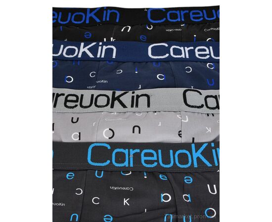 Трусы Весна/осень A5559 mix (12 шт. р.сетка XL-3XL) "Textile" недорого оптом от прямого поставщика, изображение 3 Фотография Трусы Весна/осень A5559 mix (12 шт. р.сетка XL-3XL) "Textile" недорого оптом от прямого поставщика, изображение 3