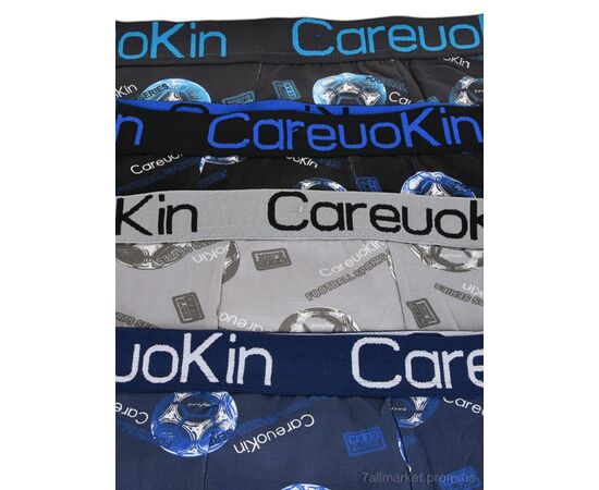 Труси Весна/осінь A4950 mix (12 шт. р.сіткаXL-3XL) "Textile" недорого оптом від прямого постачальника, зображення 3 Труси Весна/осінь A4950 mix (12 шт. р.сіткаXL-3XL) "Textile" недорого оптом від прямого постачальника, зображення 3