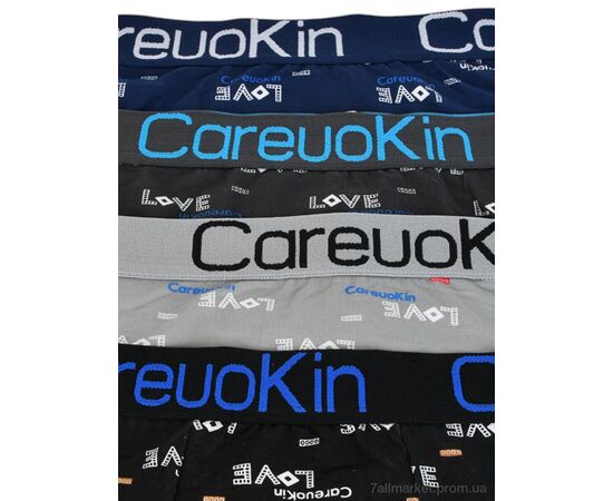 Труси Весна/осінь A1624 mix (12 шт. р.сіткаXL-3XL) "Textile" недорого оптом від прямого постачальника, зображення 3 Труси Весна/осінь A1624 mix (12 шт. р.сіткаXL-3XL) "Textile" недорого оптом від прямого постачальника, зображення 3