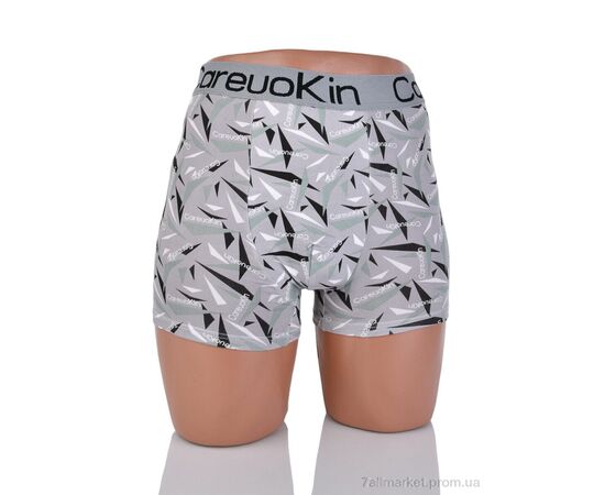 Фотография Трусы Весна/осень A5567 mix (12 шт. р.сетка XL-3XL) "Textile" недорого оптом от прямого поставщика, изображение 2