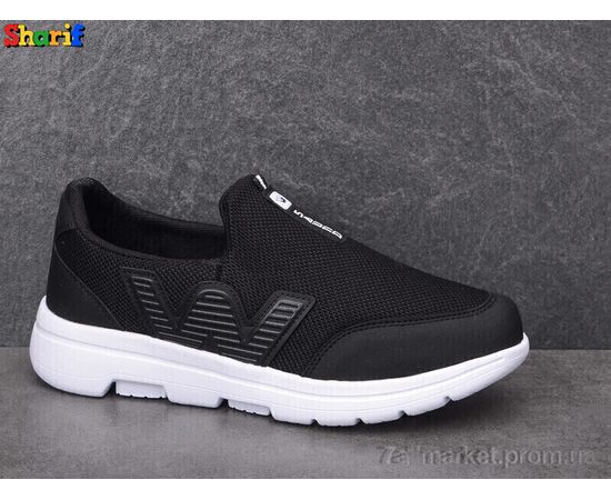 Кросівки чоловічі модні Весна/осінь 4211-3 (8 пар р.40-45) "Sharif" недорого оптом від прямого постачальника, зображення 2 Кросівки чоловічі модні Весна/осінь 4211-3 (8 пар р.40-45) "Sharif" недорого оптом від прямого постачальника, зображення 2