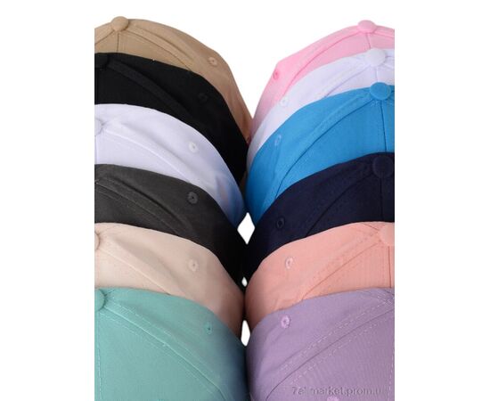 Кепка унисекс Лето N010 mix (5 шт. р.сетка 56-59) "KUINH" недорого оптом от прямого поставщика, изображение 2 Фотография Кепка унисекс Лето N010 mix (5 шт. р.сетка 56-59) "KUINH" недорого оптом от прямого поставщика, изображение 2