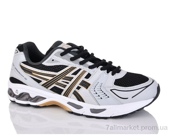 Кросівки чоловічі модні Весна/осінь 5497-2 (8 пар р.41-45) "FED" недорого оптом від прямого постачальника, зображення 2