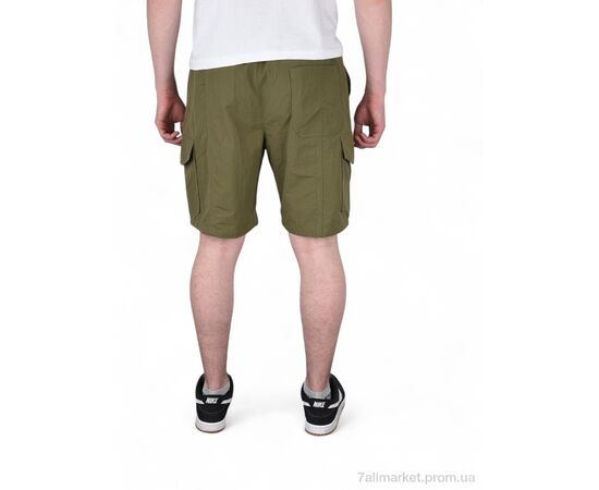 Фотография Шорты мужские Лето 119-4 (8 шт. р.сетка 29-36) "Baron" недорого оптом от прямого поставщика, изображение 4