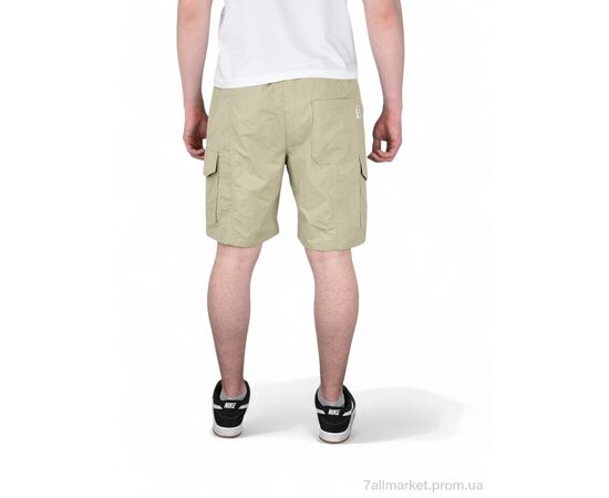 Фотография Шорты мужские Лето 119-5 (8 шт. р.сетка 29-36) "Baron" недорого оптом от прямого поставщика, изображение 3