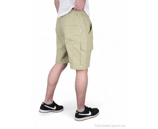 Фотография Шорты мужские Лето 119-5 (8 шт. р.сетка 29-36) "Baron" недорого оптом от прямого поставщика, изображение 4