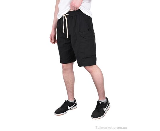 Фотография Шорты мужские Лето 109-1 (8 шт. р.сетка 29-36) "Baron" недорого оптом от прямого поставщика, изображение 2