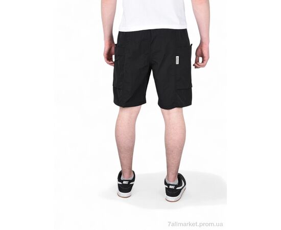 Фотография Шорты мужские Лето 109-1 (8 шт. р.сетка 29-36) "Baron" недорого оптом от прямого поставщика, изображение 3