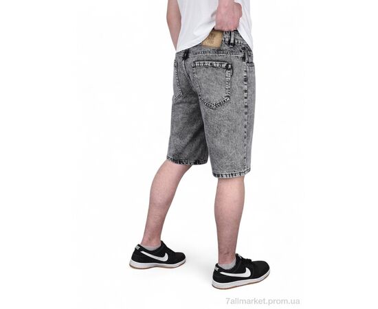 Фотография Шорты мужские Лето 131 (8 шт. р.сетка 30-38) "Baron" недорого оптом от прямого поставщика, изображение 2