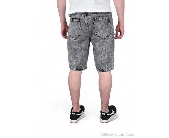 Шорти чоловічі Літо 132 (8 шт. р.сітка32-40) "Baron" недорого оптом від прямого постачальника, зображення 2