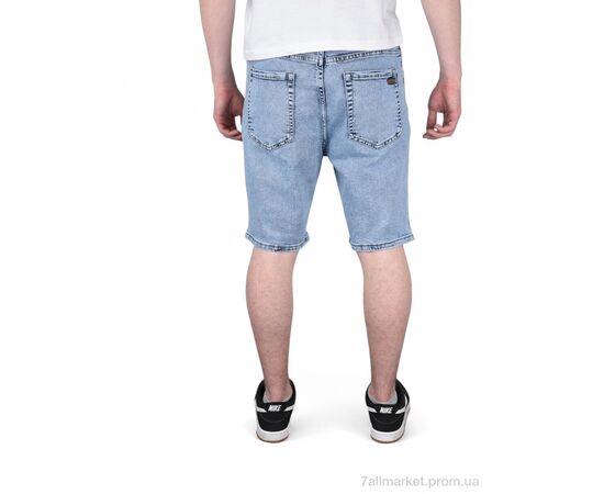 Фотография Шорты мужские Лето 127 (8 шт. р.сетка 32-38) "Baron" недорого оптом от прямого поставщика, изображение 2