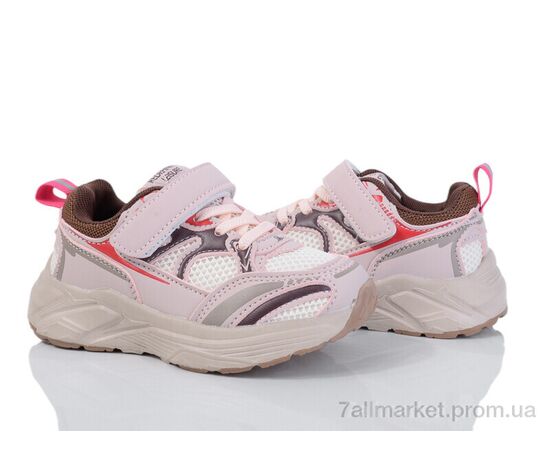 Кроссовки детские модные Весна/осень 2053-2N (8 пар р.26-31) "PoniTop kids" недорого оптом от прямого поставщика Фотография Кроссовки детские модные Весна/осень 2053-2N (8 пар р.26-31) "PoniTop kids" недорого оптом от прямого поставщика