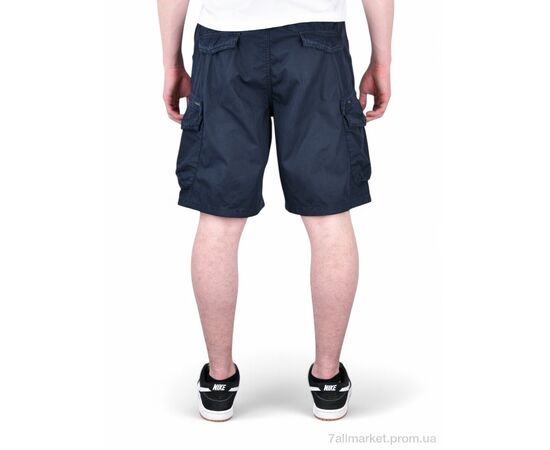 Фотография Шорты мужские Лето AK315-2 (8 шт. р.сетка 30-38) "Baron" недорого оптом от прямого поставщика, изображение 3