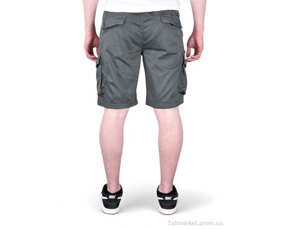 Шорти чоловічі Літо AK312-6 (8 шт. р.сітка32-40) "Baron" недорого оптом від прямого постачальника, зображення 3