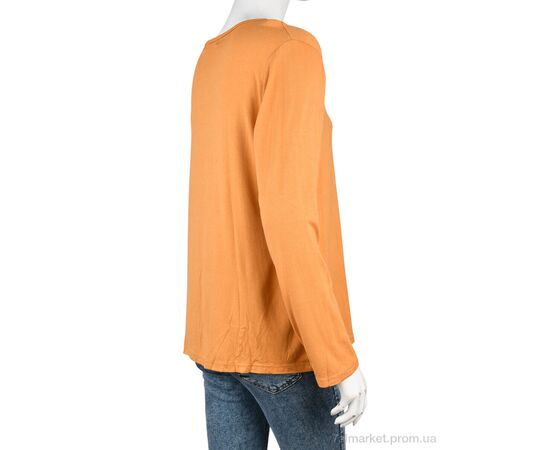 Фотография Кофта женская Весна/осень B0121-4 (10979) yellow (5 шт. р.сетка 2XL-3XL) "Obuvok" недорого оптом от прямого поставщика, изображение 2