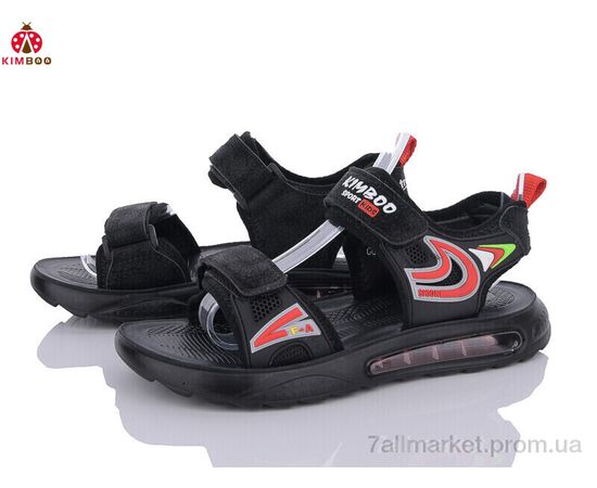 Сандалії дитячі літні Літо GG2463-4A (8 пар р.37-41) "KIMBOO" недорого оптом від прямого постачальника Сандалії дитячі літні Літо GG2463-4A (8 пар р.37-41) "KIMBOO" недорого оптом від прямого постачальника