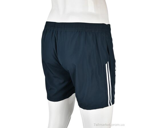 Шорти чоловічі Літо 001-3 navy (5 шт. р.сіткаXL-5XL) "Banko" недорого оптом від прямого постачальника, зображення 2 Шорти чоловічі Літо 001-3 navy (5 шт. р.сіткаXL-5XL) "Banko" недорого оптом від прямого постачальника, зображення 2