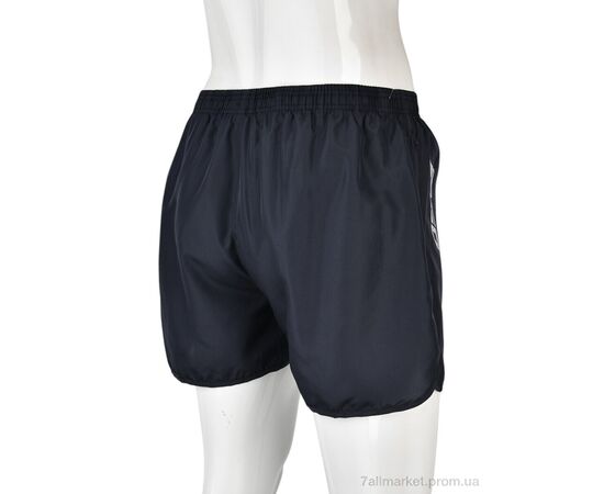 Шорти чоловічі Літо 2009 navy (5 шт. р.сіткаXL-5XL) "Banko" недорого оптом від прямого постачальника, зображення 2 Шорти чоловічі Літо 2009 navy (5 шт. р.сіткаXL-5XL) "Banko" недорого оптом від прямого постачальника, зображення 2