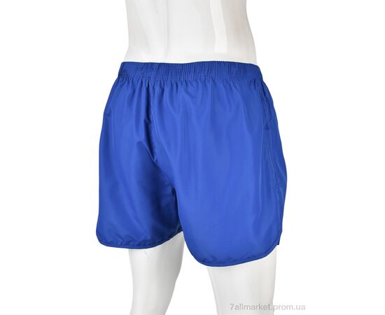 Шорти чоловічі Літо 2009 blue (5 шт. р.сіткаXL-5XL) "Banko" недорого оптом від прямого постачальника, зображення 2 Шорти чоловічі Літо 2009 blue (5 шт. р.сіткаXL-5XL) "Banko" недорого оптом від прямого постачальника, зображення 2