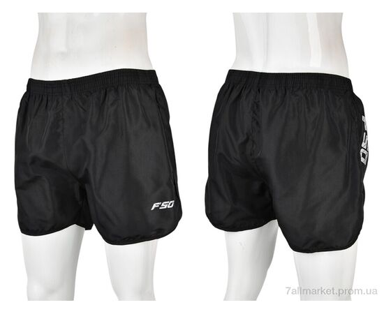 Шорти чоловічі Літо 2009 black (5 шт. р.сіткаXL-5XL) "Banko" недорого оптом від прямого постачальника, зображення 3 Шорти чоловічі Літо 2009 black (5 шт. р.сіткаXL-5XL) "Banko" недорого оптом від прямого постачальника, зображення 3