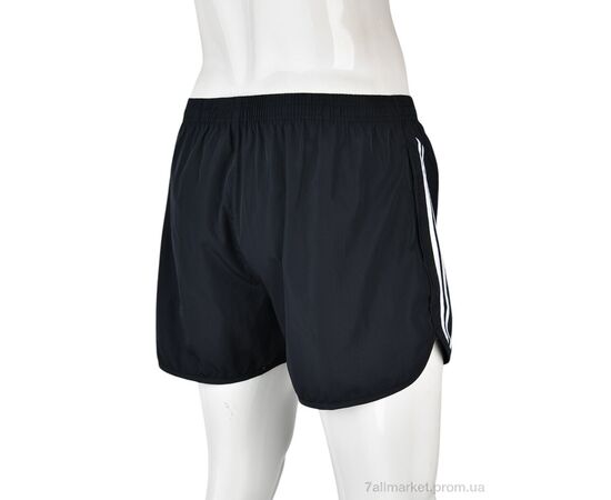 Шорти чоловічі Літо 201 black (5 шт. р.сіткаXL-5XL) "Banko" недорого оптом від прямого постачальника, зображення 2 Шорти чоловічі Літо 201 black (5 шт. р.сіткаXL-5XL) "Banko" недорого оптом від прямого постачальника, зображення 2