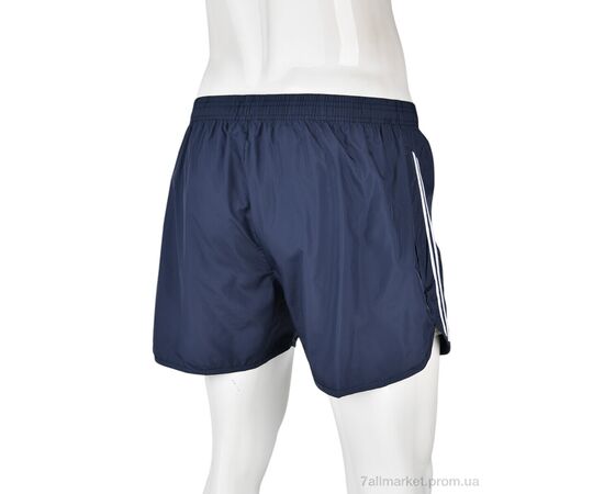 Фотография Шорты мужские Лето 201 d.blue (5 шт. р.сетка XL-5XL) "Banko" недорого оптом от прямого поставщика, изображение 2