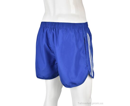 Фотография Шорты мужские Лето 201 blue (5 шт. р.сетка XL-5XL) "Banko" недорого оптом от прямого поставщика, изображение 2