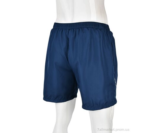 Фотография Шорты мужские Лето 2017 blue (5 шт. р.сетка XL-5XL) "Banko" недорого оптом от прямого поставщика, изображение 2