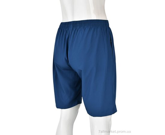 Фотография Шорты мужские Лето 513 blue (5 шт. р.сетка XL-5XL) "Banko" недорого оптом от прямого поставщика, изображение 2