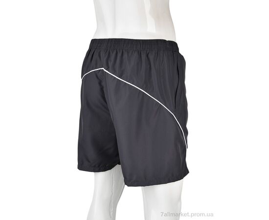 Шорти чоловічі Літо 2005 d.grey (5 шт. р.сіткаXL-5XL) "Banko" недорого оптом від прямого постачальника, зображення 2 Шорти чоловічі Літо 2005 d.grey (5 шт. р.сіткаXL-5XL) "Banko" недорого оптом від прямого постачальника, зображення 2