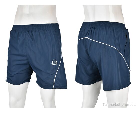 Шорти чоловічі Літо 2005 d.blue (5 шт. р.сіткаXL-5XL) "Banko" недорого оптом від прямого постачальника, зображення 3 Шорти чоловічі Літо 2005 d.blue (5 шт. р.сіткаXL-5XL) "Banko" недорого оптом від прямого постачальника, зображення 3