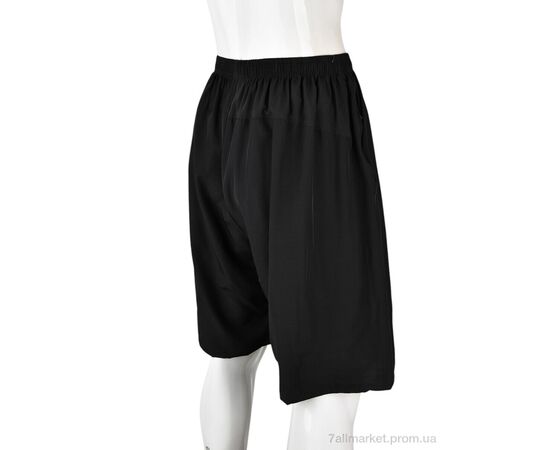 Шорти чоловічі Літо 527 black (5 шт. р.сітка6XL-10XL) "Banko" недорого оптом від прямого постачальника, зображення 2