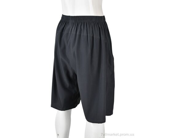 Шорты мужские Лето 527 grey (5 шт. р.сетка 6XL-10XL) "Banko" недорого оптом от прямого поставщика, изображение 2 Фотография Шорты мужские Лето 527 grey (5 шт. р.сетка 6XL-10XL) "Banko" недорого оптом от прямого поставщика, изображение 2