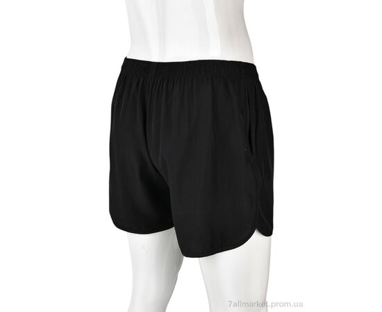 Шорты мужские Лето 507 black (4xl) (5 шт. р.сетка XL-5XL) "Banko" недорого оптом от прямого поставщика, изображение 2 Фотография Шорты мужские Лето 507 black (4xl) (5 шт. р.сетка XL-5XL) "Banko" недорого оптом от прямого поставщика, изображение 2